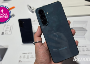 Galaxy A37 atinge 42% OFF com cupom e tem menor preço desde lançamento