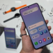 Galaxy A57 (256 GB) já cai 41% com cupom em promoção na Amazon