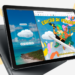 Galaxy Tab S10 Lite 5G (256 GB) tem menor preço desde março com 42% OFF no Magalu