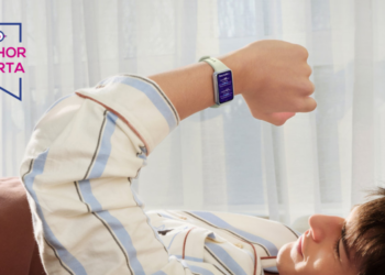 Huawei Band 11 sai por menos de R$ 250 com cupom na Amazon em até 6x sem juros