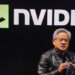 Após prisões em Taiwan, CEO da Nvidia cobra mais rigor contra desvios de chips para China