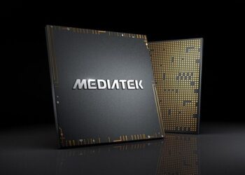 MediaTek revela chip Dimensity 8550 para levar IA local a celulares mais baratos