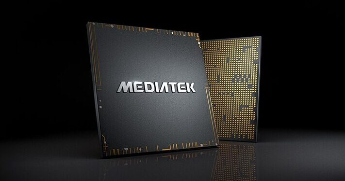 MediaTek revela chip Dimensity 8550 para levar IA local a celulares mais baratos