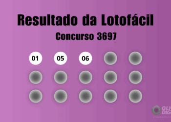 Resultado da Lotofácil de hoje: veja números e ganhadores do concurso 3697 (quinta, 28/05)