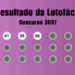 Resultado da Lotofácil de hoje: veja números e ganhadores do concurso 3697 (quinta, 28/05)