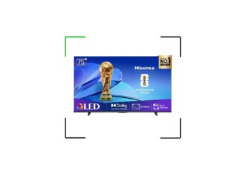 Smart TV gigante em promoção: confira modelos em oferta com até 86 polegadas