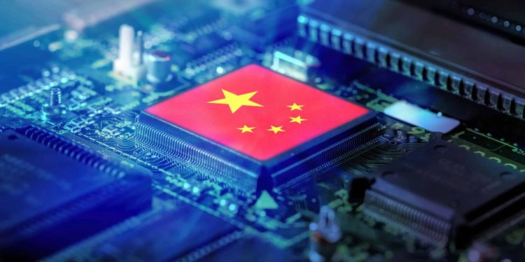 Peça essencial dos chips de IA vira alvo de alerta nos EUA