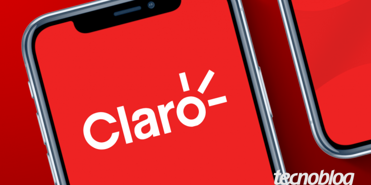 Claro é processada pela ANPD por compartilhar dados de clientes com a Serasa