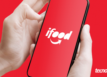 iFood testa opção de dividir pagamento com outra pessoa