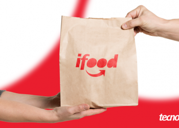 iFood confirma vazamento de dados de 1,2 milhão de usuários