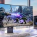 LG traz gigantesco monitor gamer curvo ao Brasil: 51,6″