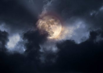 Lua hoje: confira a fase da Lua neste sábado 06/06/2026